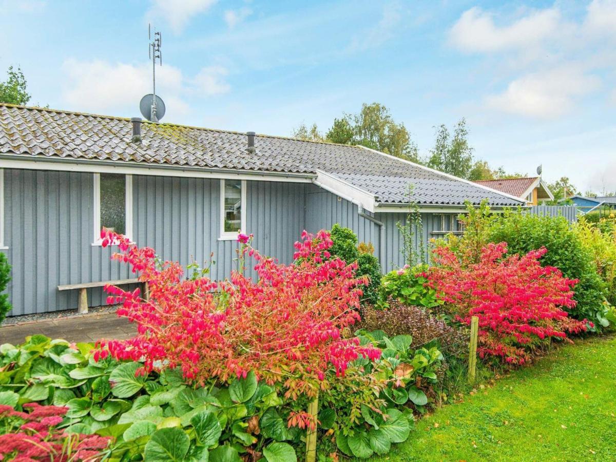 6 Person Holiday Home In Sydals Nedre Lysabild Exterior photo